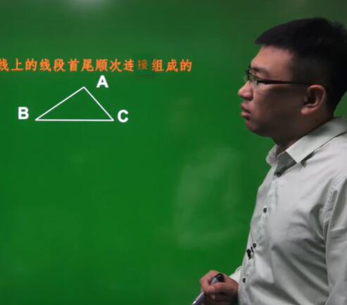 八年级数学上、下册视频