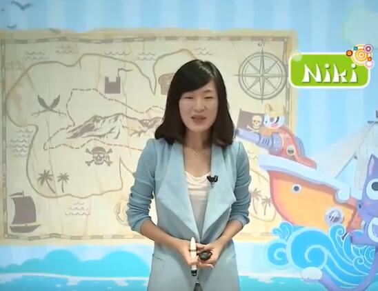 小学英语专题课程之新概念英语一册下