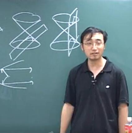 李永乐老师高中数学必修一视频