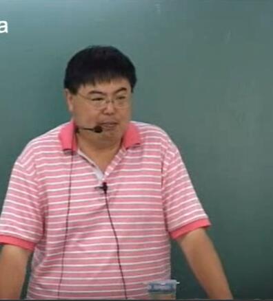 高中地理辅导视频——安迎老师