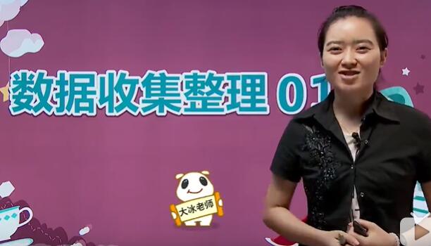 小学二年级数学下册【大冰老师54讲】