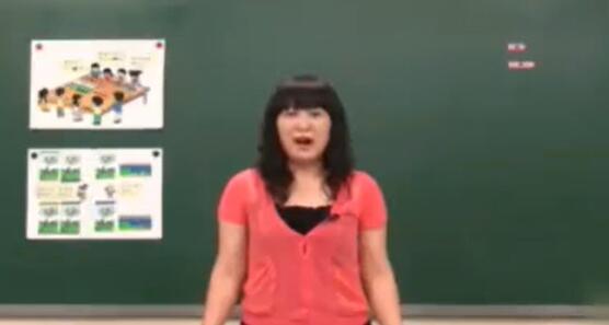 小学二年级上下册数学完整经典视频