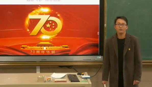 八年级下册历史部编版知识点学习合集