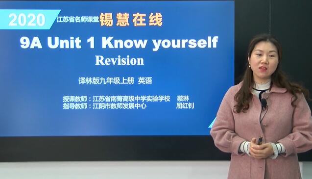 初三英语 九年级英语 上册+下册 译林版 苏教版