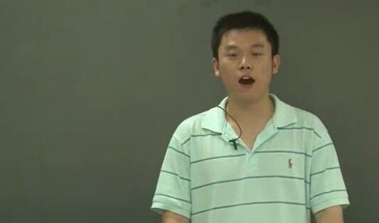 初三化学，初入化学殿堂