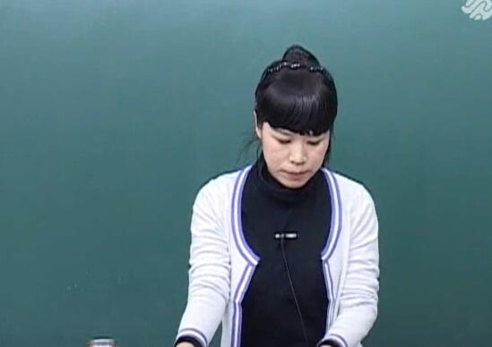 初中语文——语法知识很有用