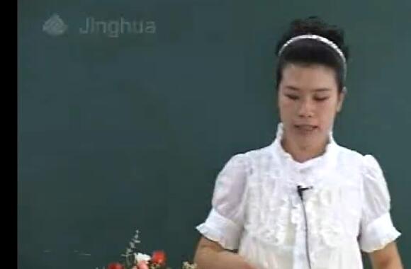 初中语文——写作基础课程