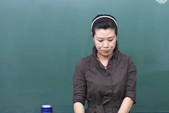 初中语文——中考语文复习课程（上）考点全面复习篇