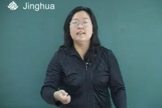 初中英语合集（李咏梅老师）