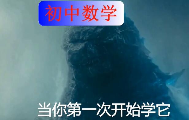 中考数学逆袭全集