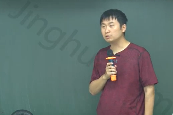 马昕语暑高一语文基础知识积累班