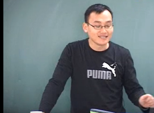 高一语文 文言文通关