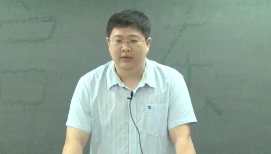 高一物理预习领先班(暑)