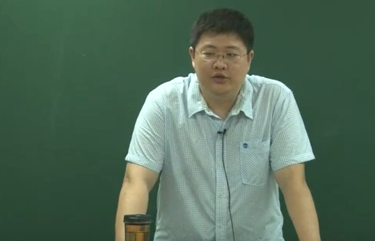 高二物理预习领先班(暑)