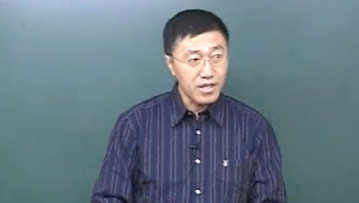 高中化学全套教学视频【高一高二高三】