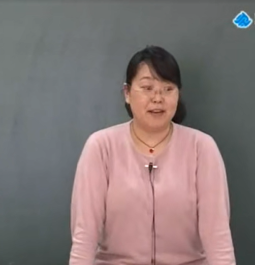 中考英语要点全掌握视频