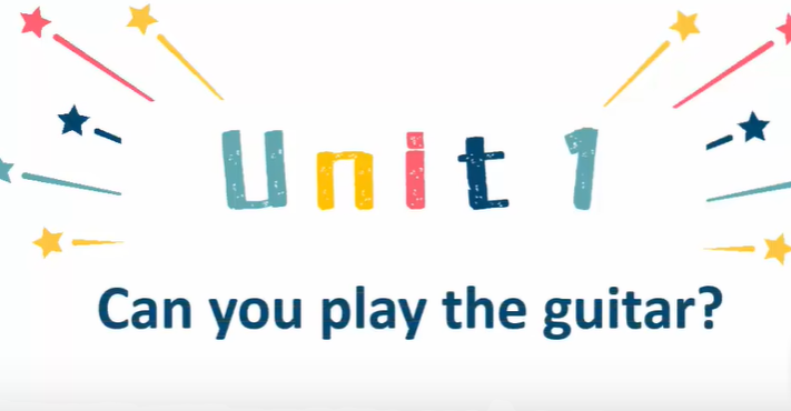 人教版七年级下册英语微课合集